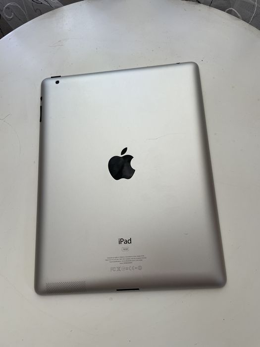 iPad 2 16 GB Wi-Fi