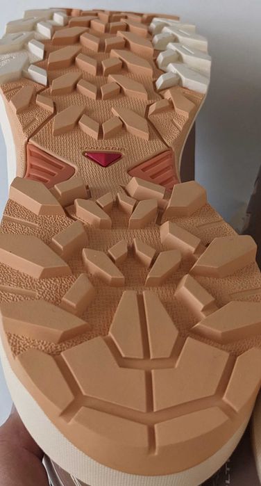 Salomon x Ultra 360 MID GORE TEX унисекс обувки от Сащ