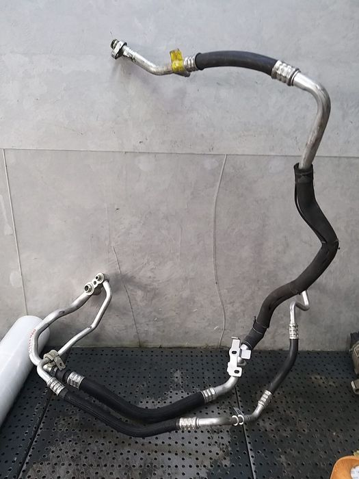 Conducta clima ac 1.6 d jeep renegade bu b1 bv 00520843240