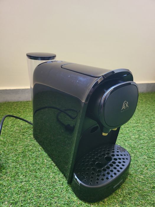 Еспресо кафемашина с капсули Philips Lor Barista
