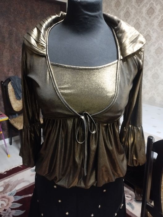 Женский костюм 48 50 52