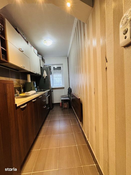 Apartament 2 camere, Zona Rogerius