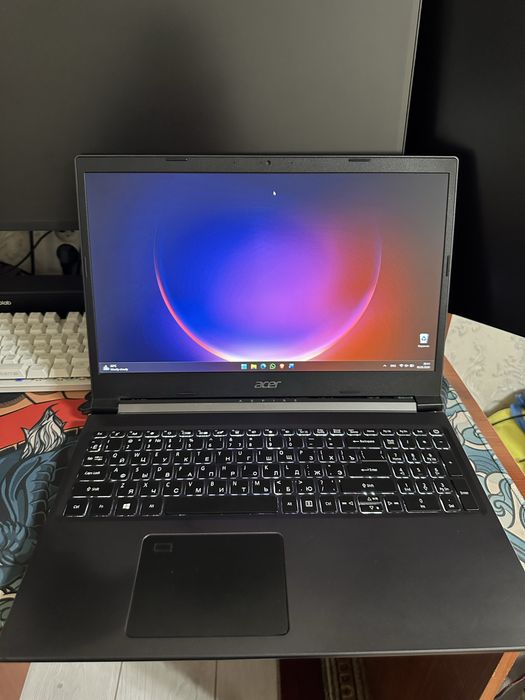 Acer Aspire 7 (A715-75G-54RY)