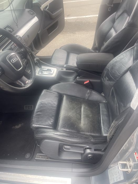 AUDI A4 anul 2006