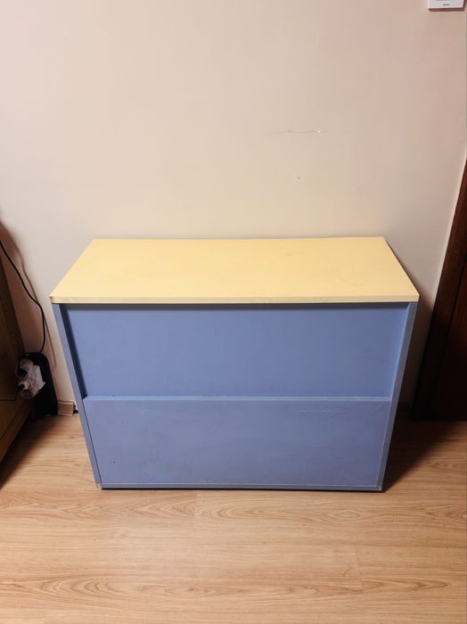 Ракла за дрехи и багаж