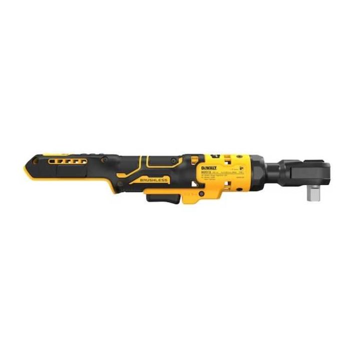 Тресчотка акумулаторна DeWALT DCF512N, 18V, 95 Nm
