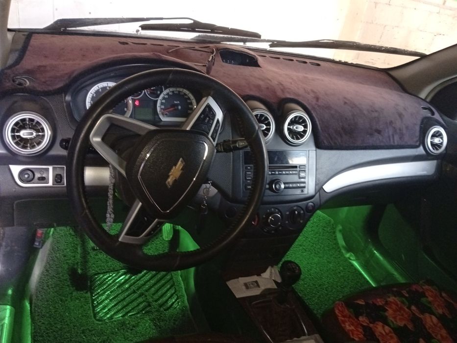 Нексия 3. Продаётся.