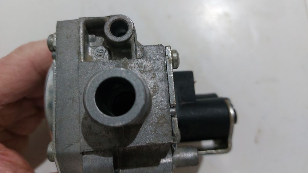 vana Honeywell vana Honeywell