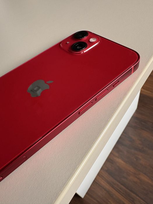 IPhone 13 (Product Red)