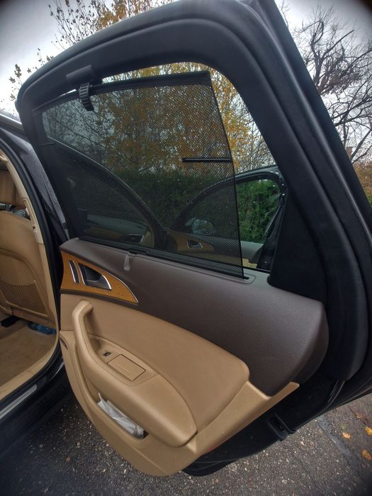 Vand audi A 6 Quatro