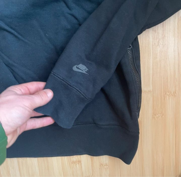 Bluza Nike in stare foarte buna