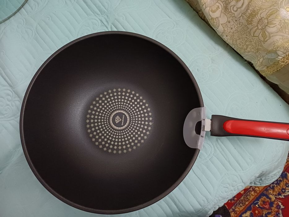 Продам сковороду