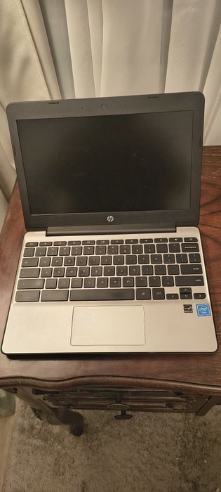 Laptop HP Chromebook
