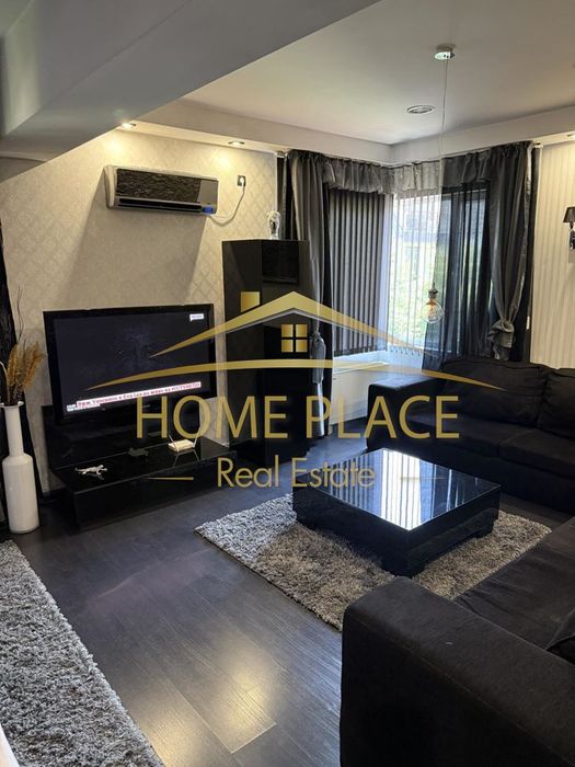 Дава се под наем Тристаен апартамент в Варна, Център - 100 кв.м за 1396.38 € - Снимка #3