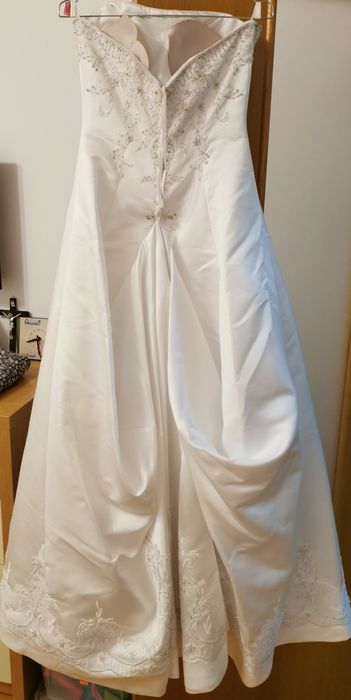 Rochie mireasa salon Gabriela