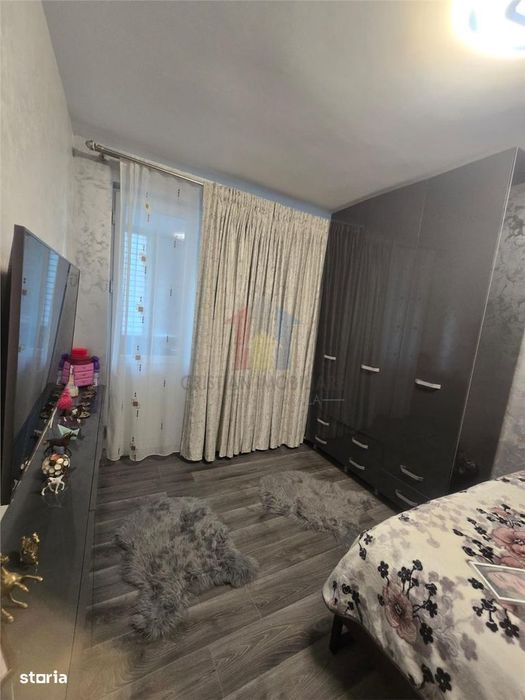 RATE! RENOVAT 2025 ,ap 2 camere,  Hipodrom