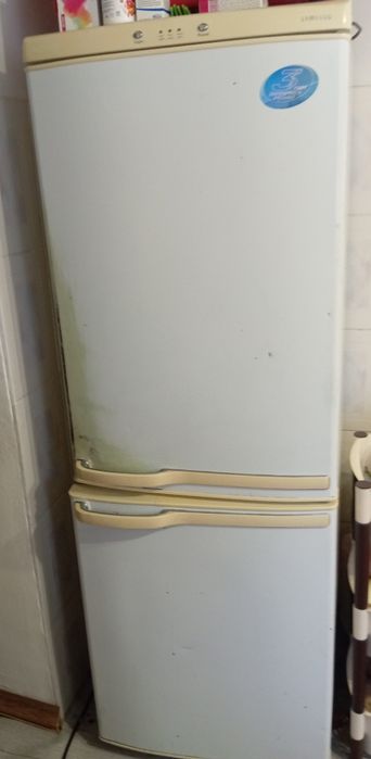 Продаётся холодильник