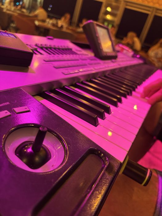 Korg Pa3 x Muzikant 76 клавиша с закупен муси сет с всички ъпдейти !!!