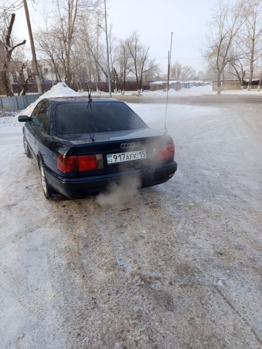 Продам Ауди 100.