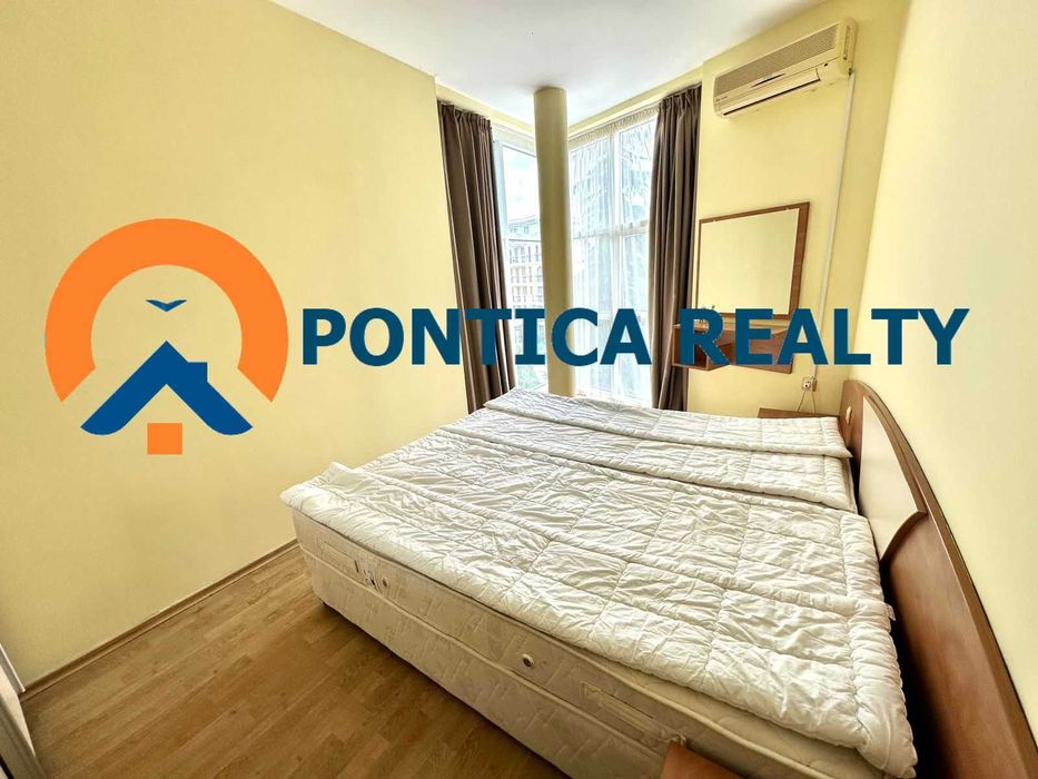 Продава се Тристаен апартамент в к.к. Слънчев бряг - 97 кв.м за 552 €/кв.м - Снимка #3