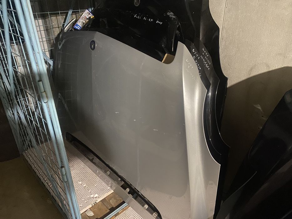 Предни и задни капаци за всякакви автомобили