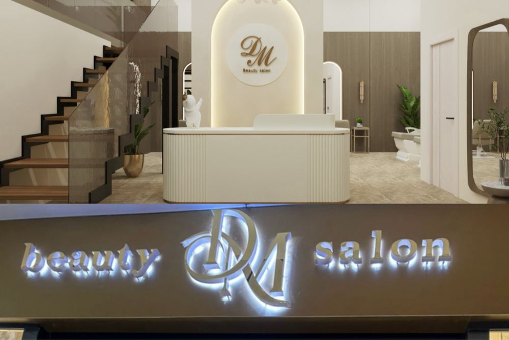 Сроно нужны мастера (Астана)