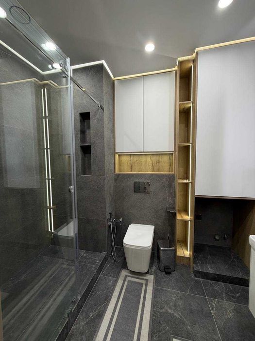 M1377 ПРОДАЕТСЯ 3/8/24 Новостройка ЖК Anhor Residence  мечеть Минор