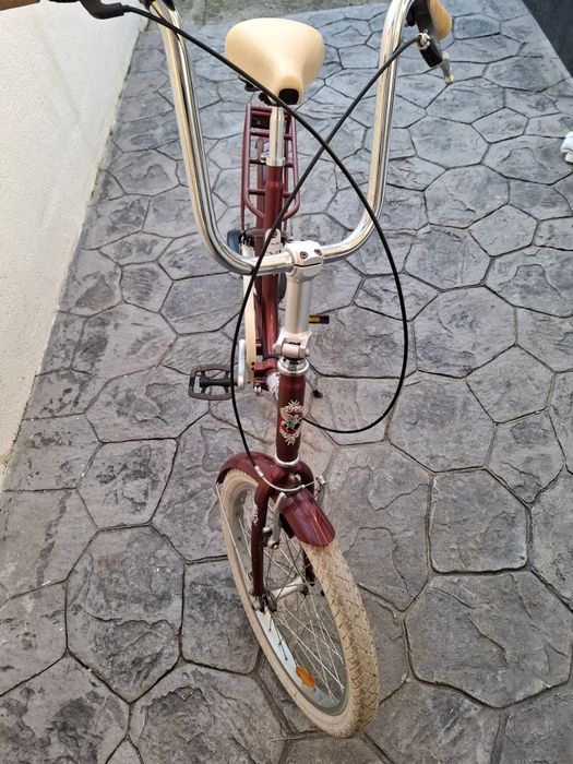 Bicicletă damă pegas