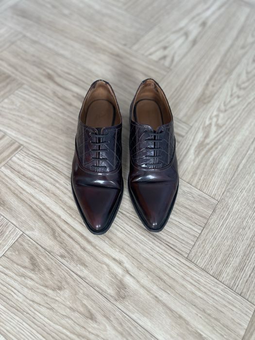 Туфли женские Massimo Dutti