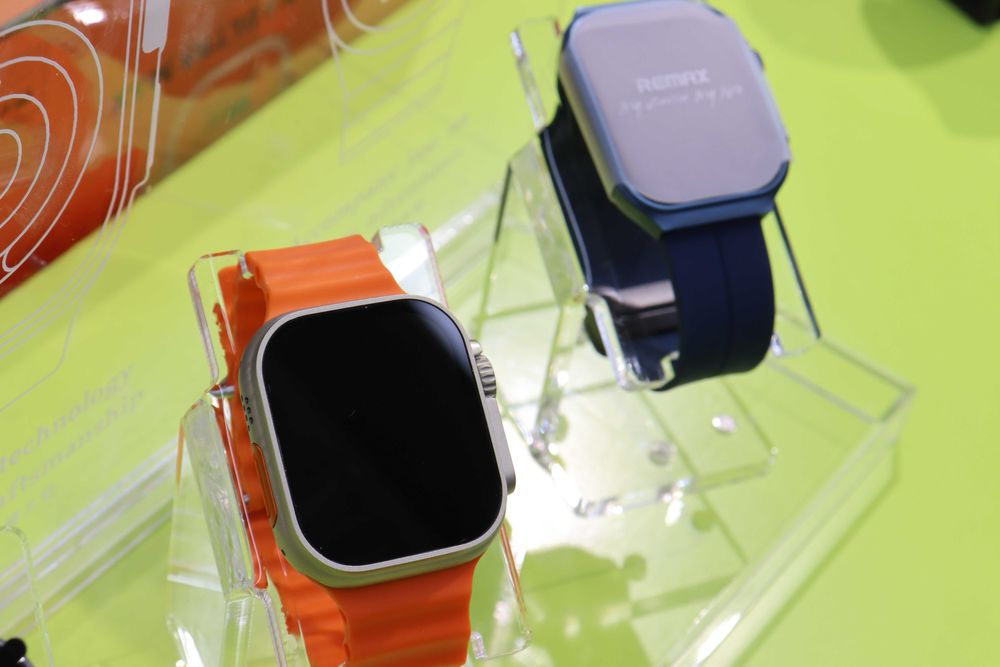 Смарт часы, Remax,Apple Watch