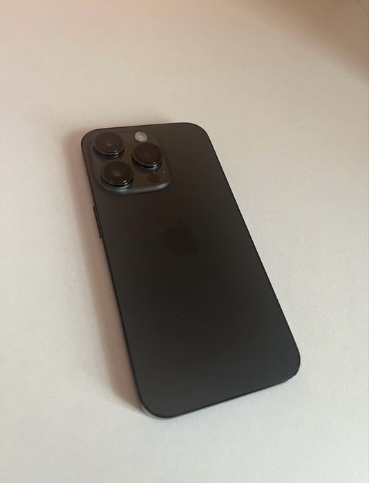 iPhone 14 Pro dual sim