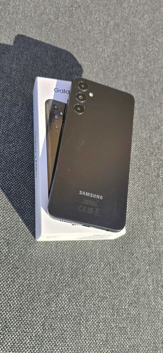 SAMSUNG A05 S като нов.  0894443344