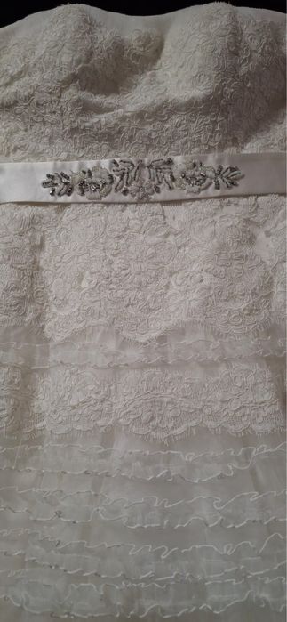 Продам Свадебное платье