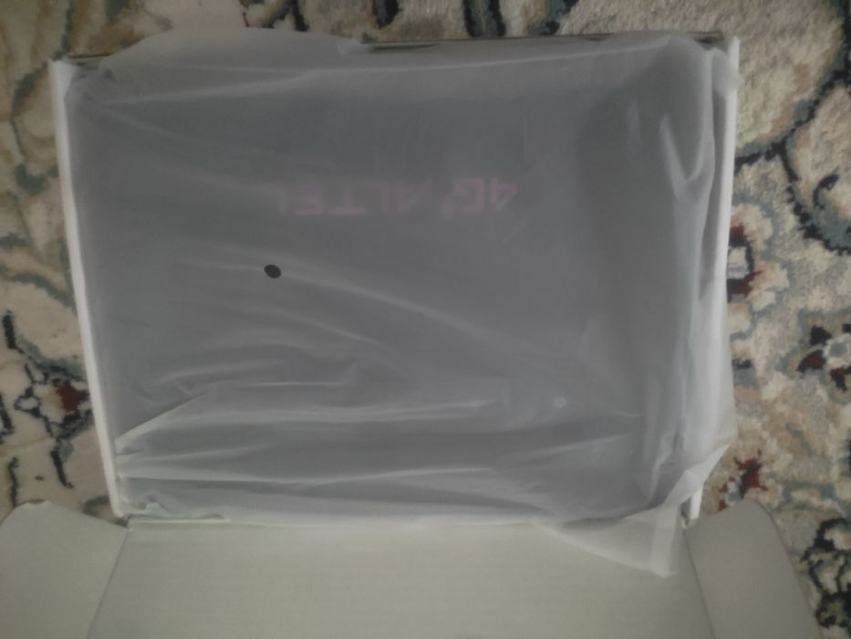 Алтел Роутер 4G wifi