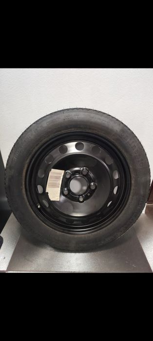 Roata rezerva slim bmw