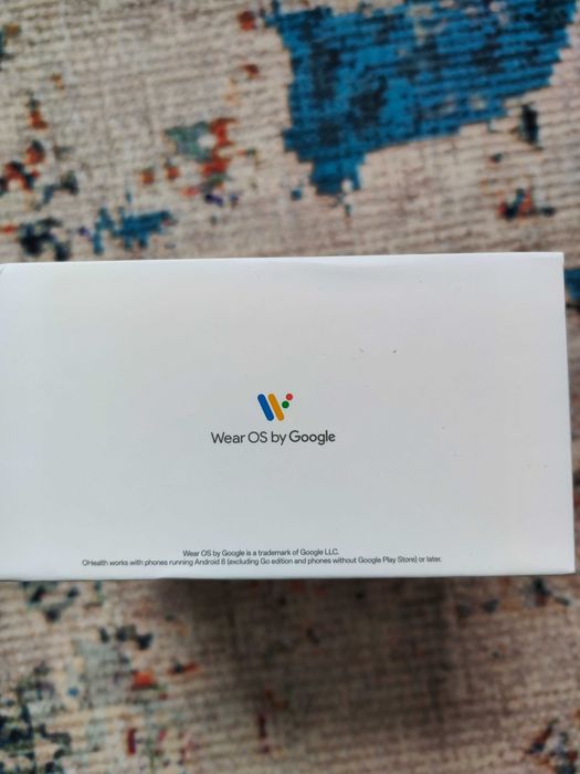 OnePlus Watch 2R смарт часовник