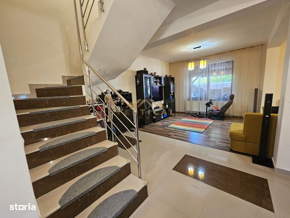 House in Berceni - Vedere 3