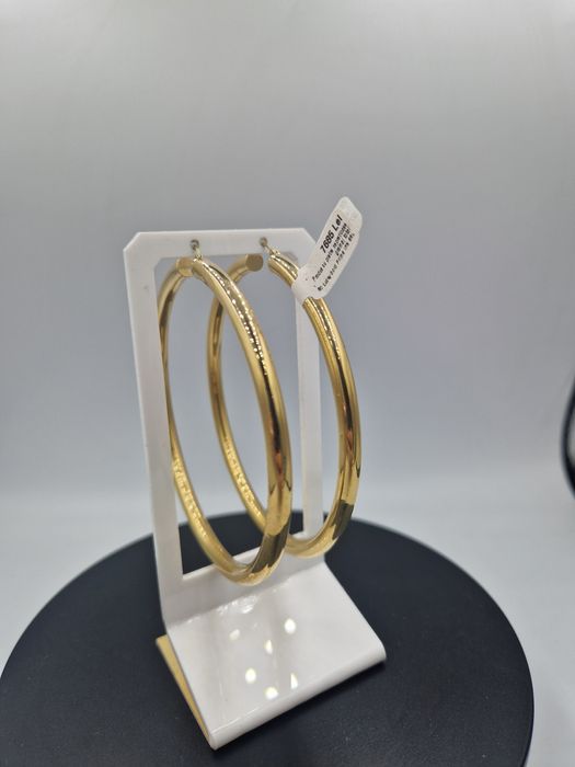 Cercei Aur 14k Greutate 14.00gr #37674