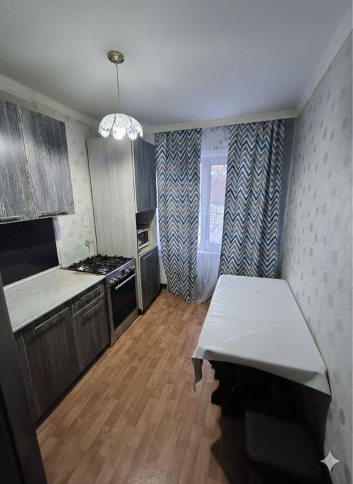 Продам трехкомнатную квартиру