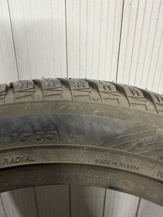 Продам 2 балона фирмы yokogama
