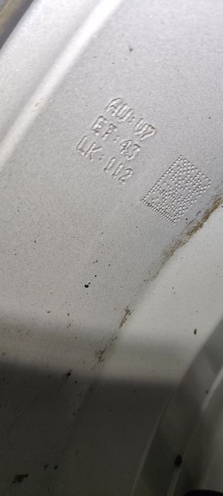 Roti  WAG 205/50 R16 5×112 .