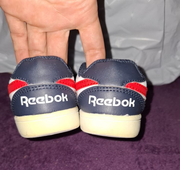 Adidași Reebok,  m 23