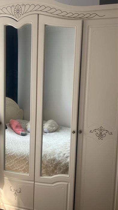 Спальный мебель