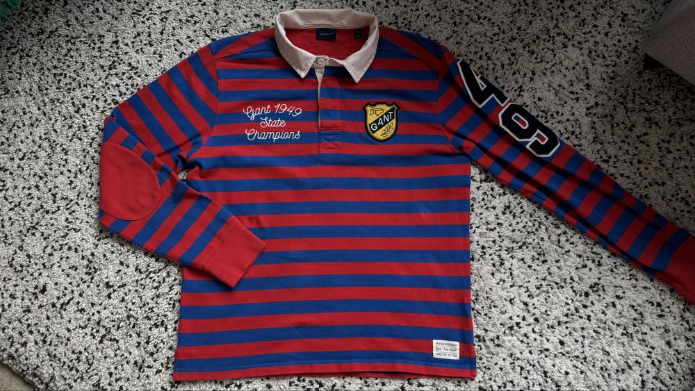 Мъжка фланела Gant размер L