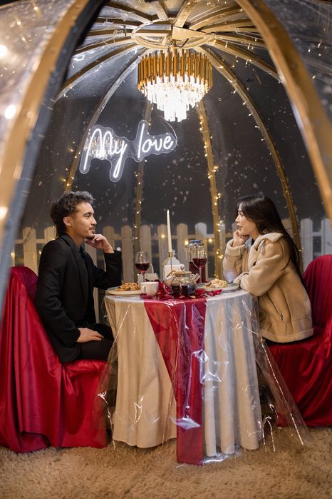 Готовый бизнес skyAstana