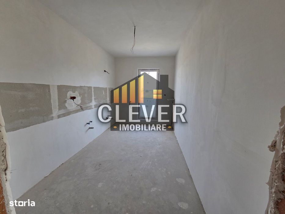 Apartament 2 camere - promo parcare, comision 0, geam la baie, Pallady