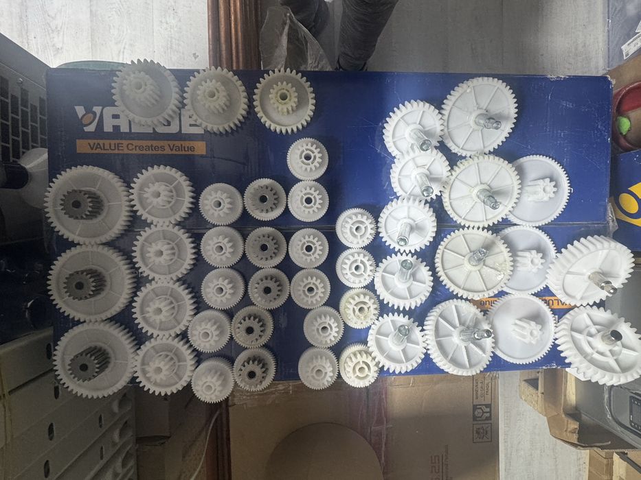 Pinion roata dintata heinner albatros samus delimano zelmer bosch nou