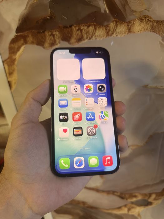 Продам Телефон Айфон 13 Pro