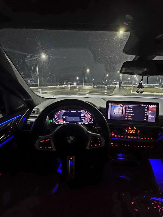 Трезвый водитель