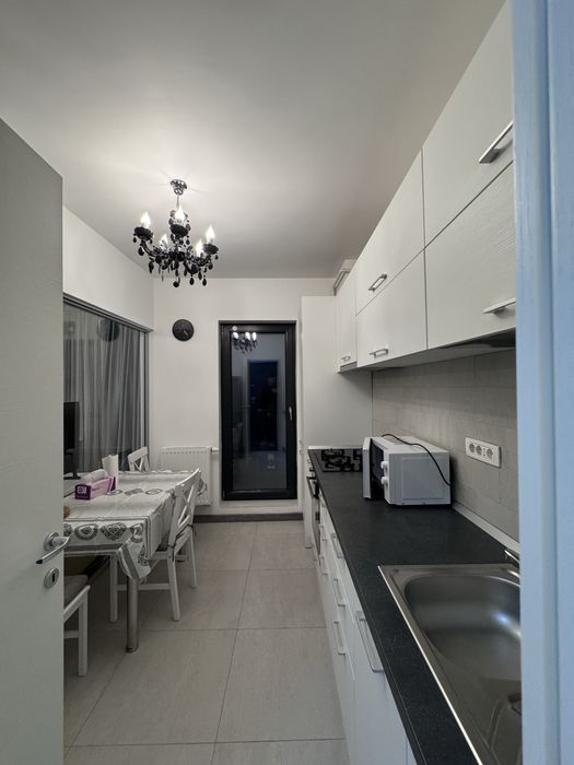 Garsoniera de inchiriat 21 Residence